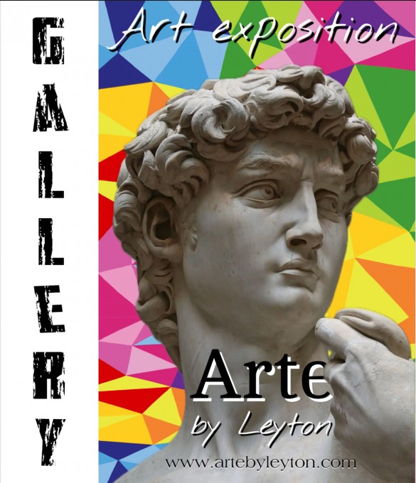 ENERGY 2025 - Art Gallery