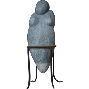Sculpture - Ánforas II