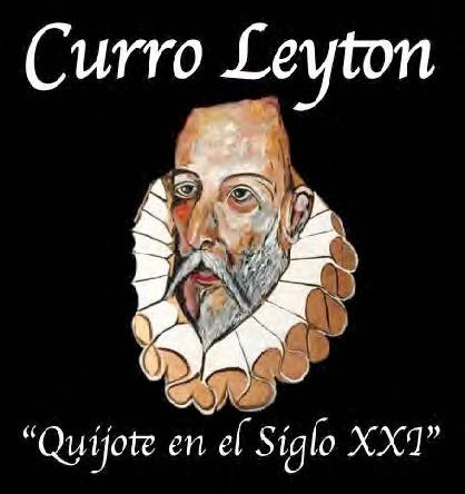 Quijote Siglo XXI en fundación