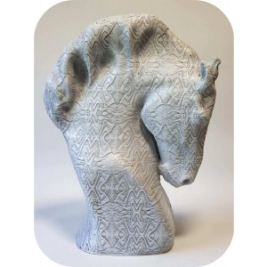 Sculpture from Ose del Sol - Equus