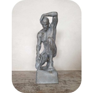 Sculpture - Sili
