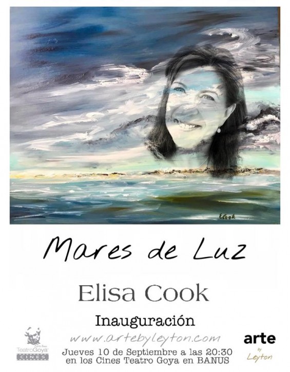 Elisa Cook - Art Gallery
